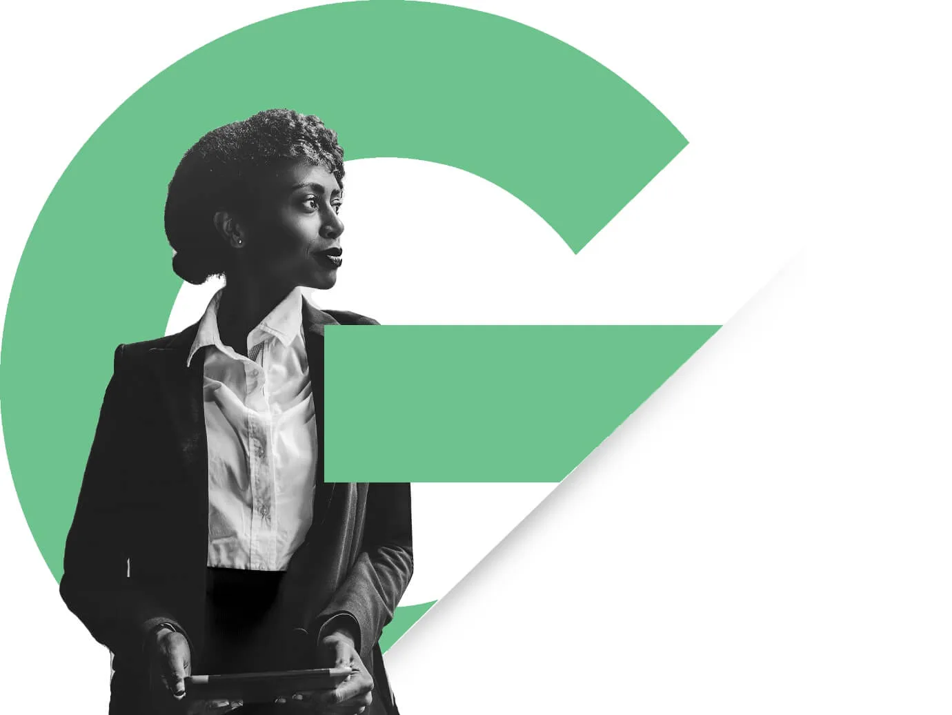 Edge Growth brand imagery